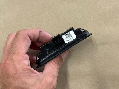 2015-2023 Ford Mustang License Plate Light