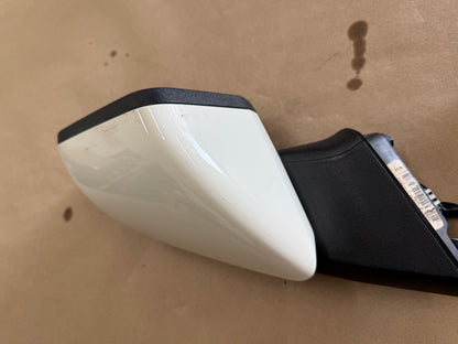 2015-2020 Ford Mustang GT RH Passenger Side Mirror "N4"