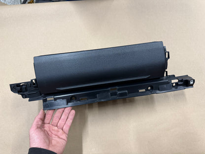 2023-2025 F-250 F-350 Super Duty Dash Storage Compartment Glove box