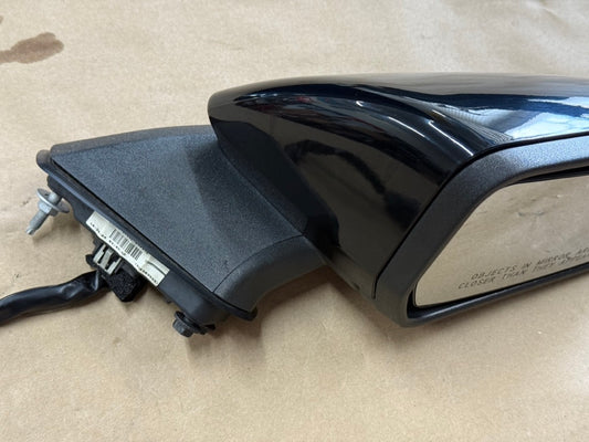 2024-2026 Ford Mustang GT RH Passenger Side Mirror "G1"