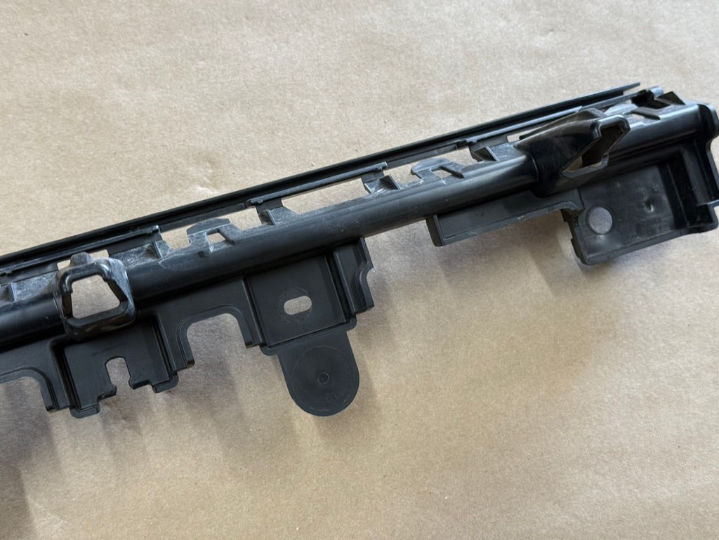 2024-2026 Mustang GT S650 Rear Bumper Middle Bracket
