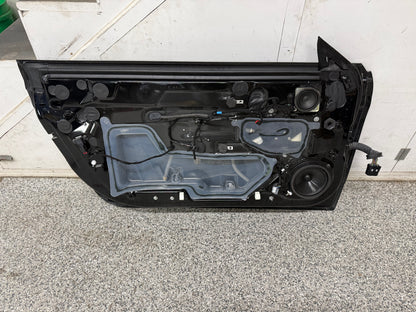 2015-2023 Ford Mustang GT GT500 RH Passenger Side Door Complete w/Glass "G1"