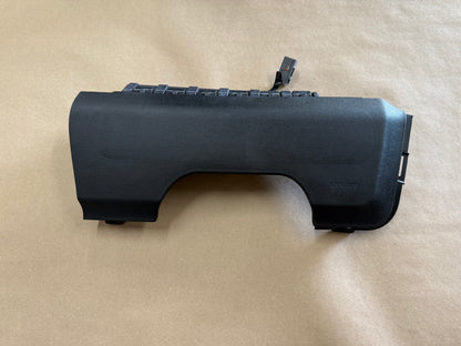 2015-2023 Ford Mustang LH Driver Side Knee Air Bag - OEM