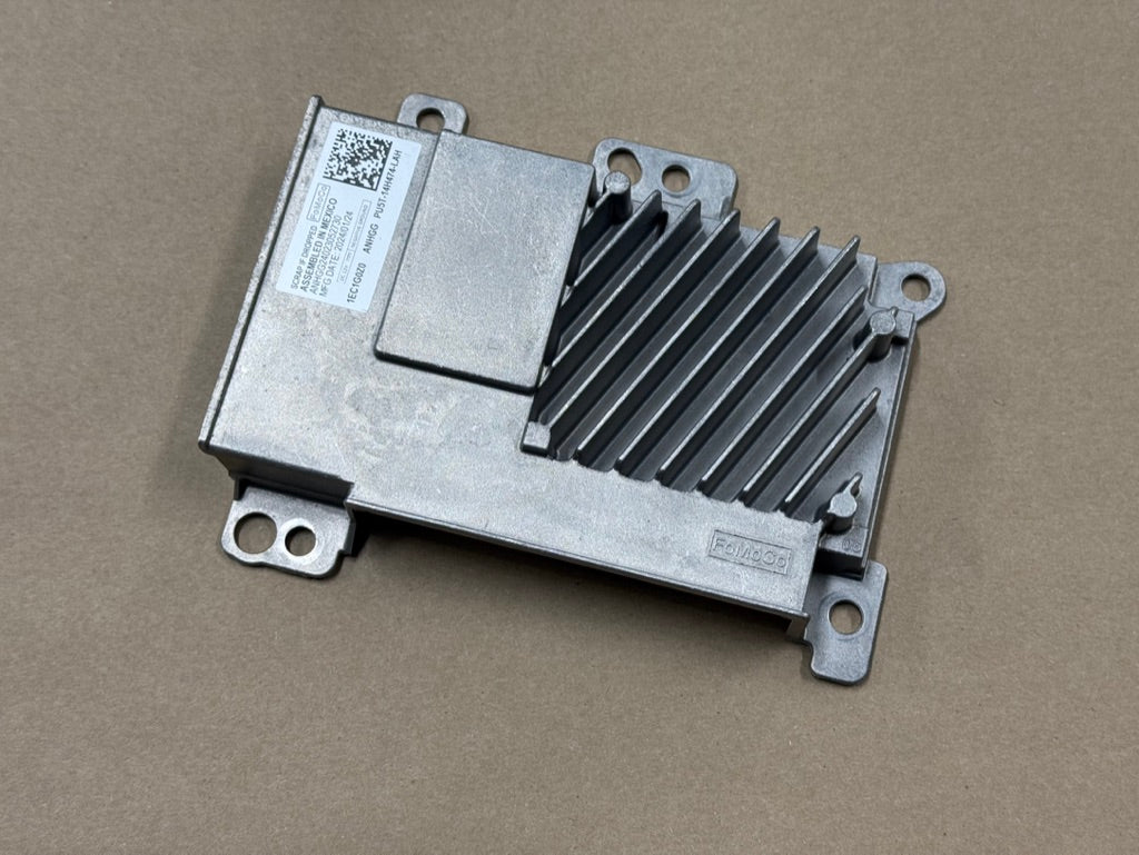 2024 Ford Mustang S650 Gateway Control Module "PU5T-14H474-LAH"