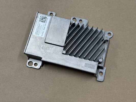 2024 Ford Mustang S650 Gateway Control Module "PU5T-14H474-LAH"