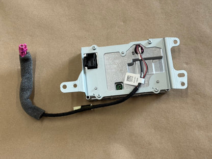 2024 Mustang S650 Speedometer Instrument Cluster Control Module "PR3T-10849-AL"