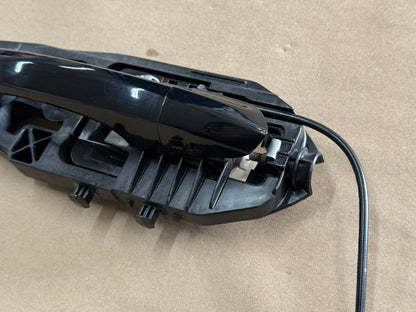 2015-2023 Ford Mustang LH Driver Side Door Handle "G1"