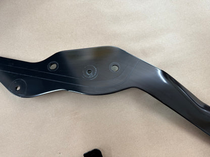 2015-2026 Ford Mustang Firewall Brace Bar