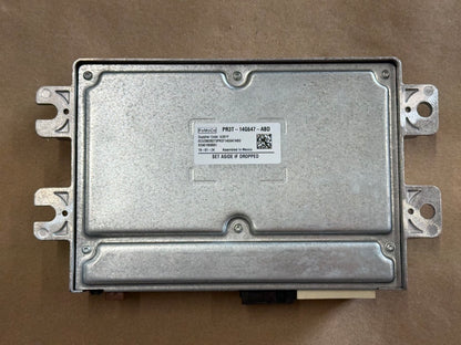 2024-2026 Ford Mustang S650 Camera Control Module "PR3T-14G647-ABD"
