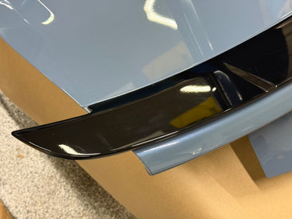 2024-2026 Ford Mustang GT Coupe Trunk Lid "K1"