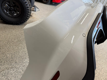 2018-2023 Ford Mustang GT Rear Bumper Complete Parking Sensors "YZ"