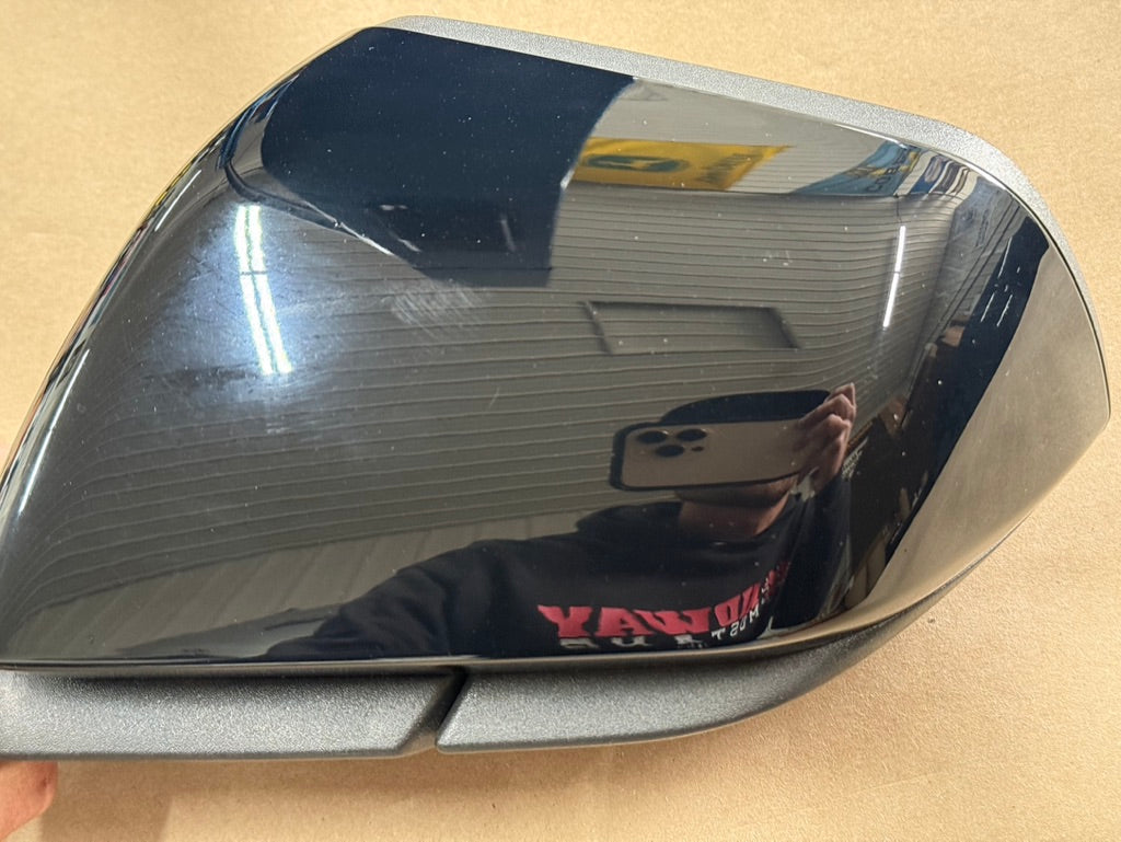 2015-2023 Ford Mustang GT LH Driver Side Mirror "G1"