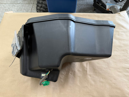 2024-2026 Ford Mustang GT Subwoofer Speaker