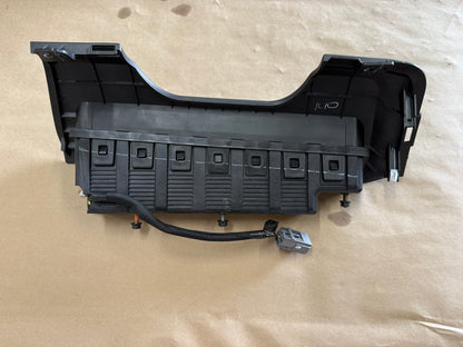 2015-2023 Ford Mustang LH Driver Side Knee Air Bag - OEM