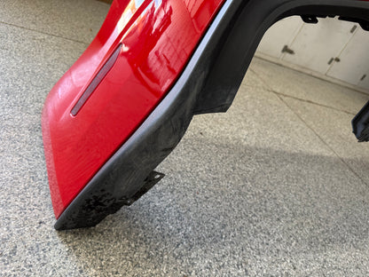 2018-2023 Ford Mustang GT Rear Bumper Complete Parking Sensors "PQ"