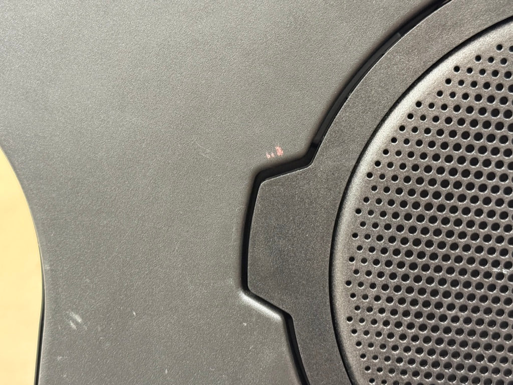 2018-2023 Ford Mustang GT Subwoofer Speaker