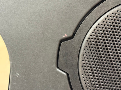 2018-2023 Ford Mustang GT Subwoofer Speaker