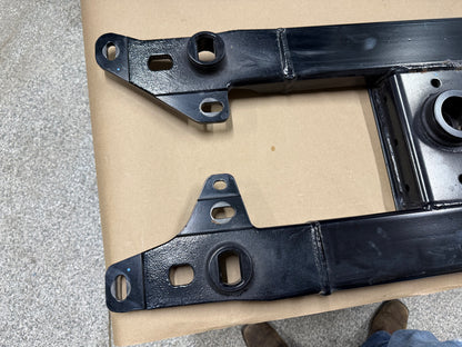 2017-2022 Ford F-250 F-350 Super Duty 5th Wheel/Gooseneck Hitch Prep Package OEM