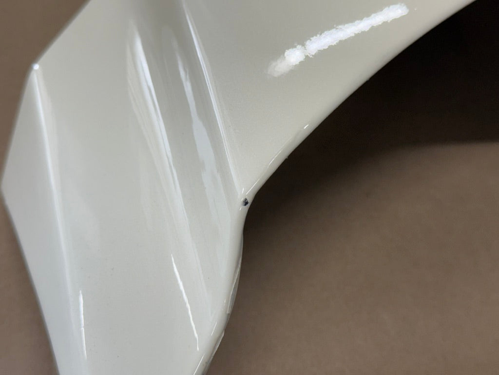 2015-2017 Ford Mustang GT RH Right Passenger Side Fender "N4"