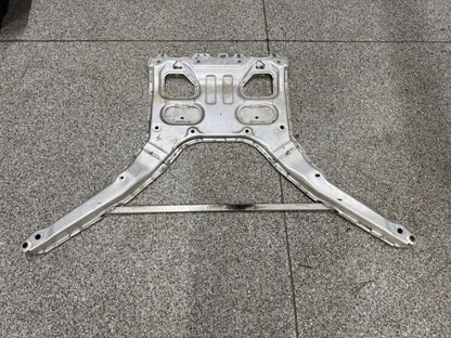 2016-2018 Chevy Camaro SS Front Cradle K Member Subframe Shield Under Body