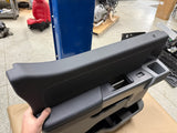 2023-2026 Ford F-250 F-350 Super Duty XLT Sport LH Driver Rear Door Panel