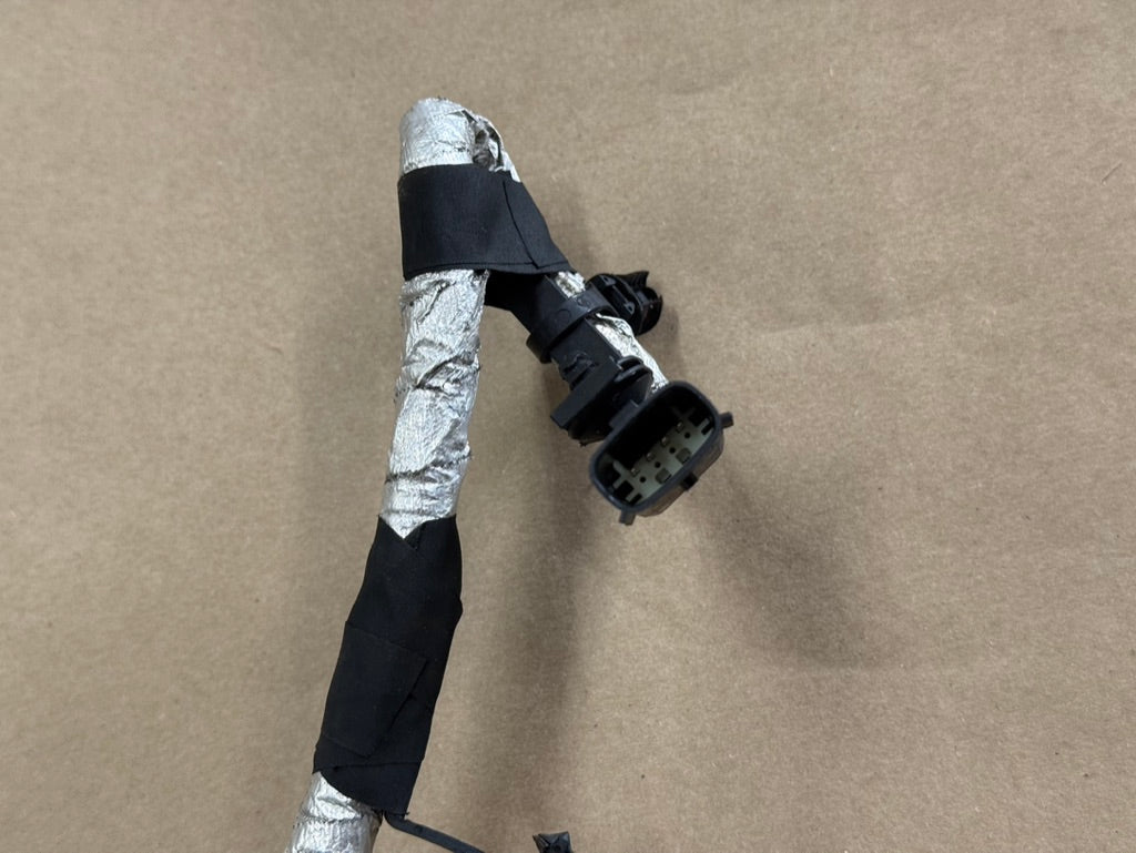 2018-2023 Ford Mustang GT Exhaust Jumper Wiring