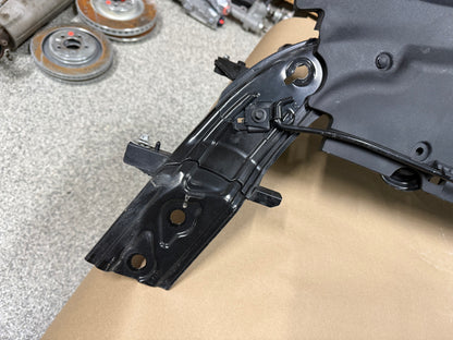 2018-2023 Ford Mustang GT 5.0L Upper Radiator Support
