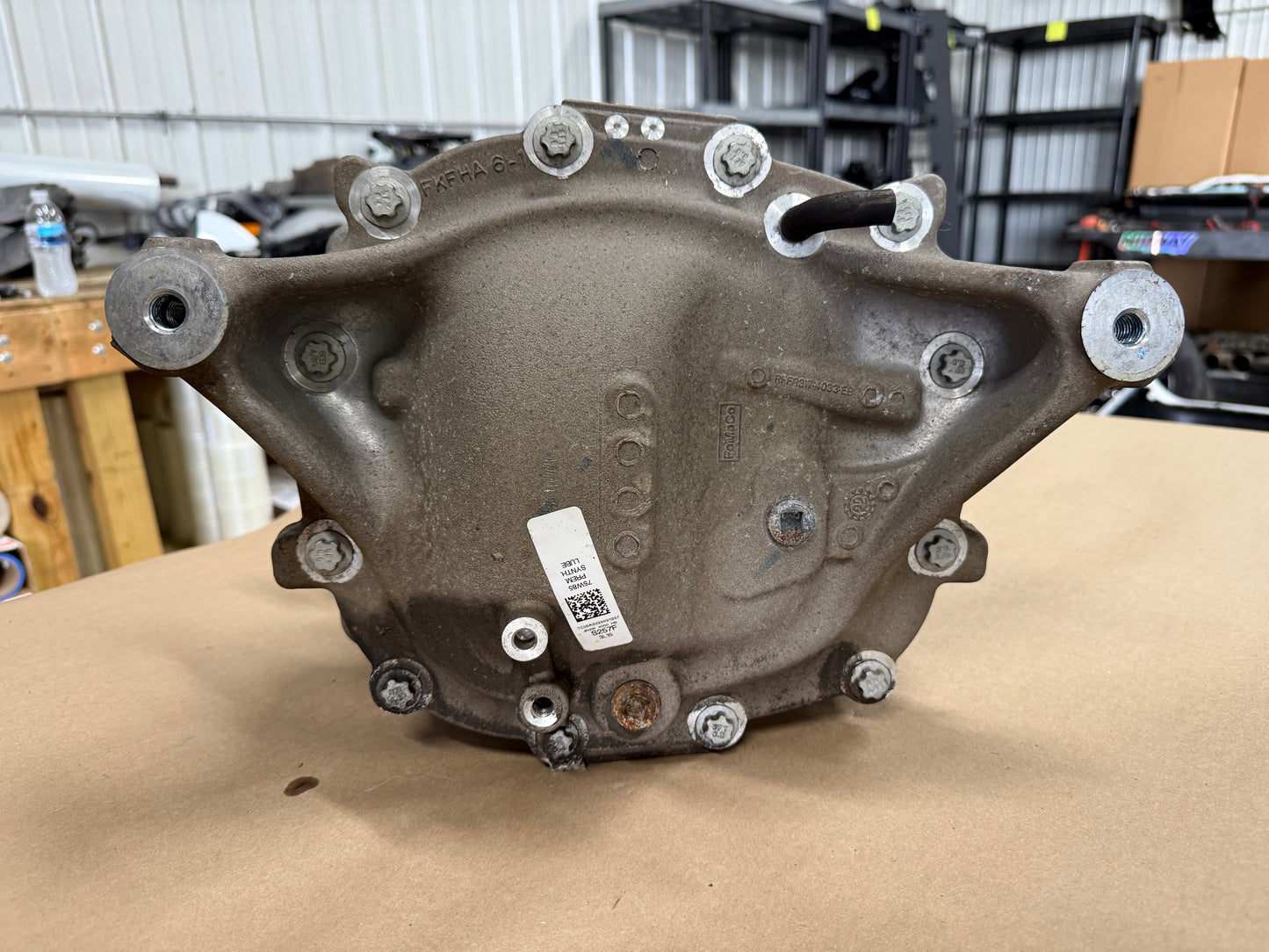 2018-2023 Ford Mustang GT 5.0L Rear Differential 3.15 Gear 8.8"