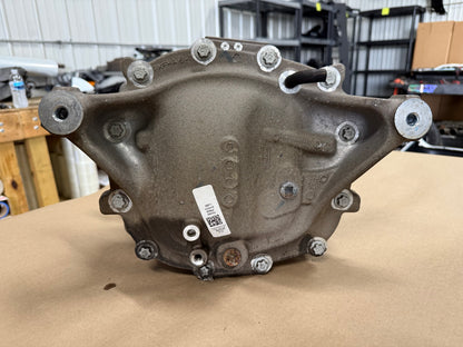 2018-2023 Ford Mustang GT 5.0L Rear Differential 3.15 Gear 8.8"