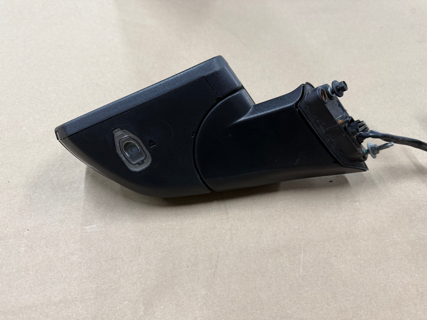 2015-2020 Ford Mustang GT LH Driver Side Mirror "J7"