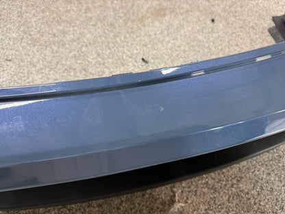 2024-2026 Ford Mustang GT Rear Bumper Complete Parking Sensors "K1"
