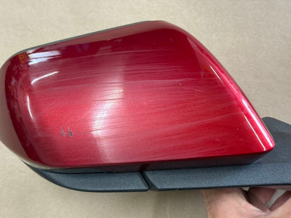 2015-2020 Ford Mustang GT RH Passenger Side Mirror "RR"