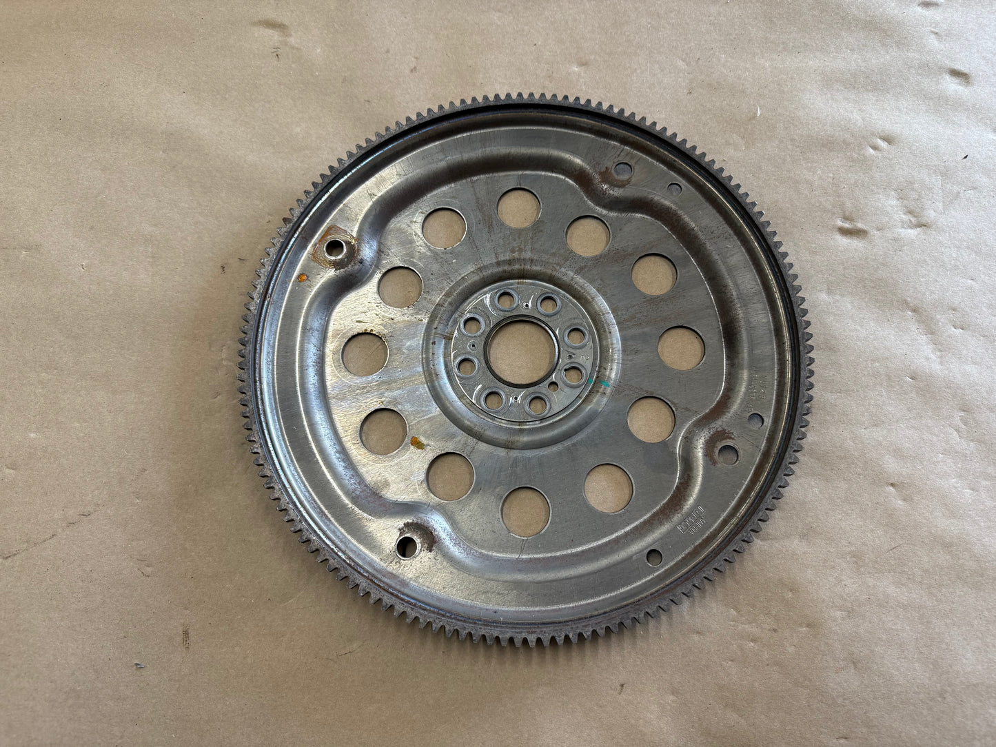2018-2023 Ford Mustang 10R80 Automatic Flex Plate Flywheel