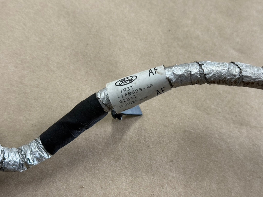 2018-2023 Ford Mustang GT Exhaust Jumper Wiring