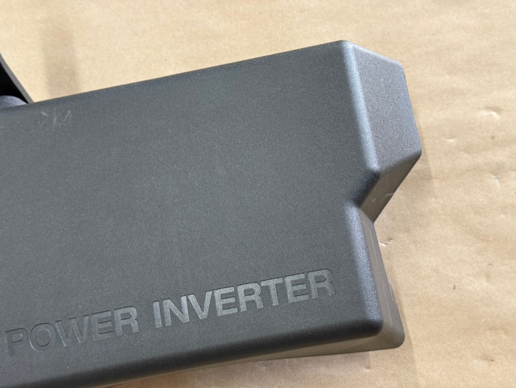 2023-2026 Ford F-250 F-350 Electric Power Inverter