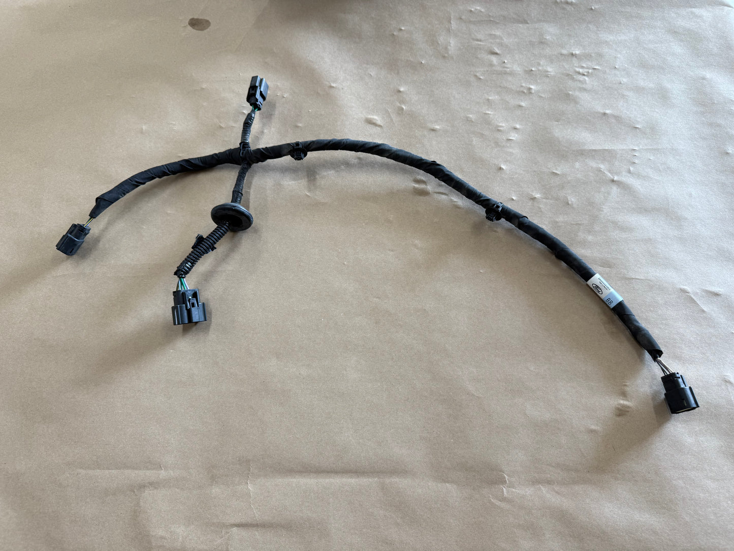2018-2023 Ford Mustang GT Exhaust Jumper Wiring