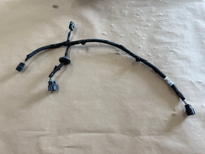 2018-2023 Ford Mustang GT Exhaust Jumper Wiring