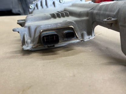 2018-2023 Ford Mustang GT 5.0L Electronic Steering Rack 38k miles