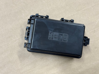 2023-2025 Ford F-250 INTERIOR CABIN PASSENGER FUSE BOX PC3T-14D068-CAC