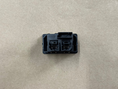Ford Mustang USB Port OEM 16-17
