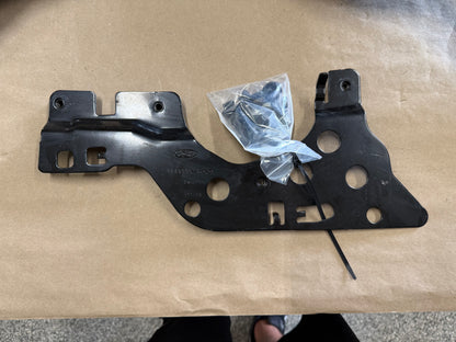 2015-2023 Ford Mustang Strut Tower and Firewall Brace Bar