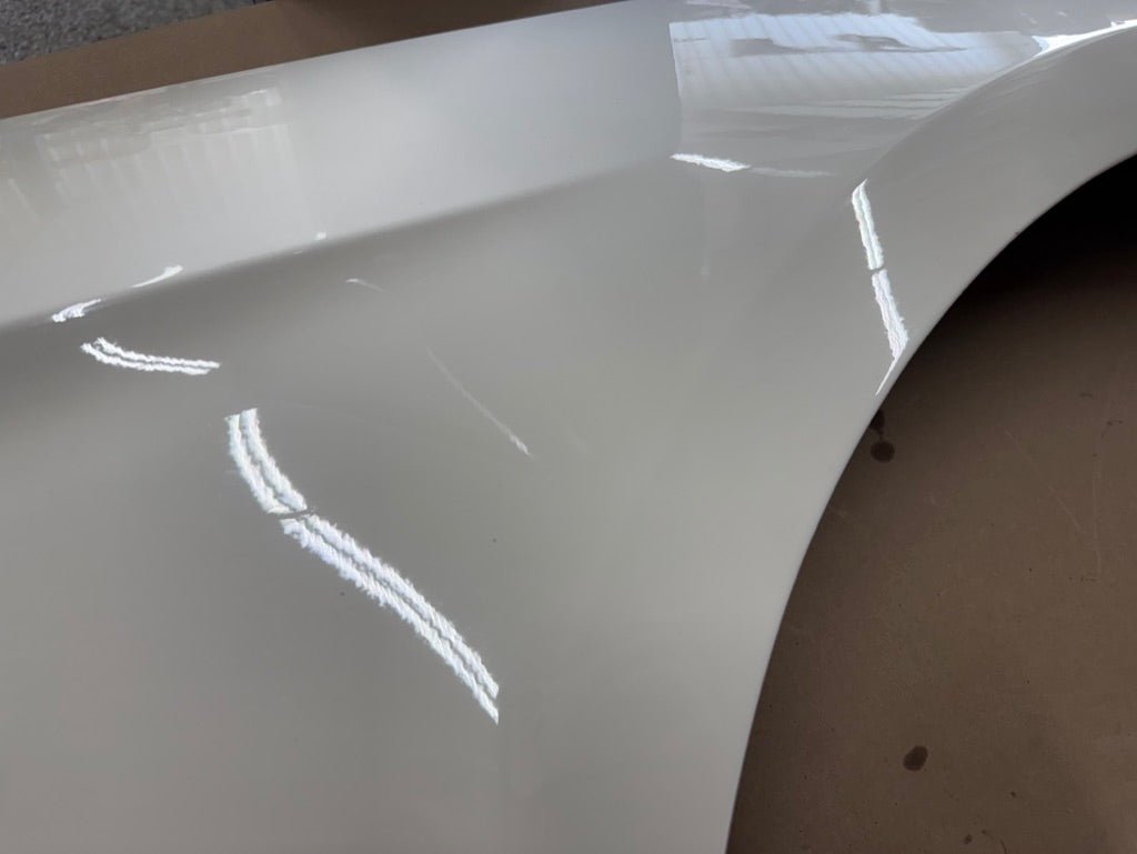 2015-2017 Ford Mustang GT RH Right Passenger Side Fender "N4"
