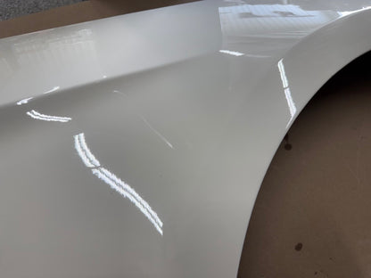 2015-2017 Ford Mustang GT RH Right Passenger Side Fender "N4"