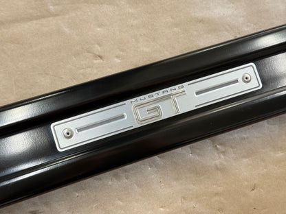 2015-2023 Ford Mustang Strut Tower and Firewall Brace Bar