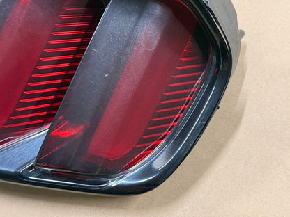 2015-2017 Ford Mustang GT350 GT V6 EcoBoost Tail Light RH Pass. Side LED