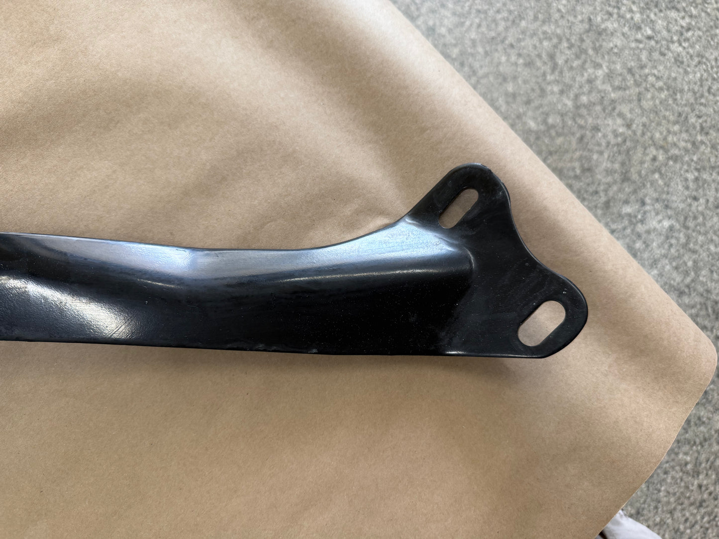 2015-2023 Ford Mustang Strut Tower and Firewall Brace Bar