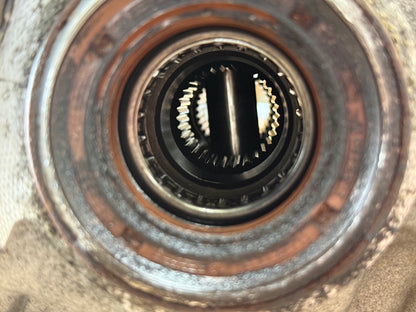 2015-2017 Ford Mustang GT 5.0L Rear Differential 3.15 Gear 8.8"