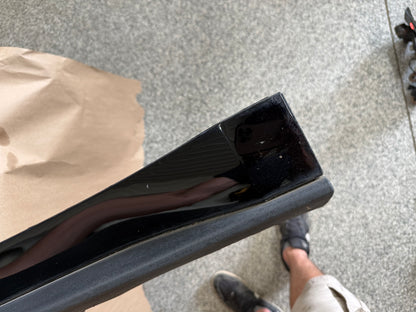 2015-2023 Ford Mustang GT V6 RH Passenger Side Skirt Molding "G1"