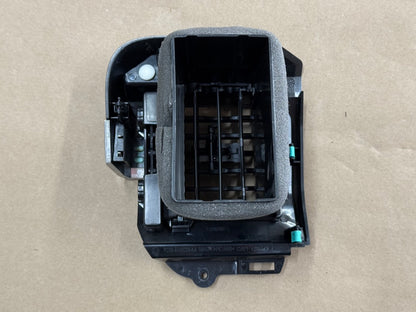 2023-2025 Ford F-250 F-350 RH Passenger Side Dash Vent Trim