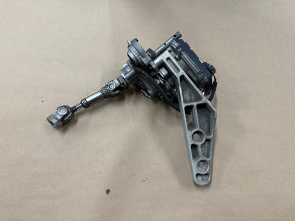 2023-2026 Ford F-250 Super Duty 6.7L Steering Column Assist Module Assembly